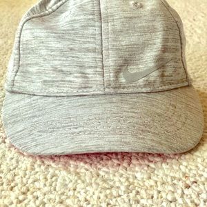 nike infant baseball cap